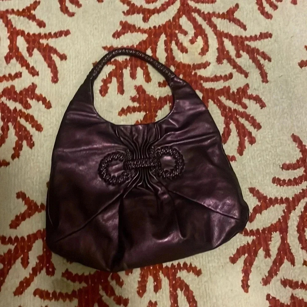 Salvatore Ferragamo Hobo Bag